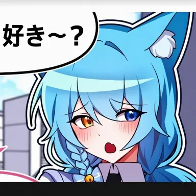 Profile image of リョミ