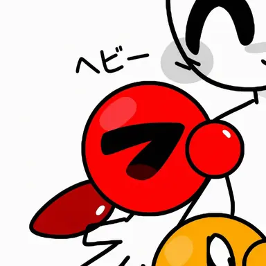 Profile image of ヘビィ