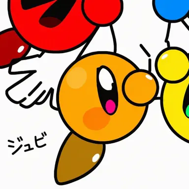 Profile image of ジュビィ