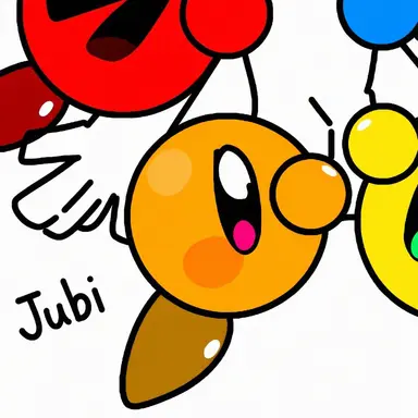 Profile image of Jubie