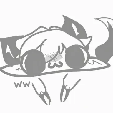 Profile image of オオカミ