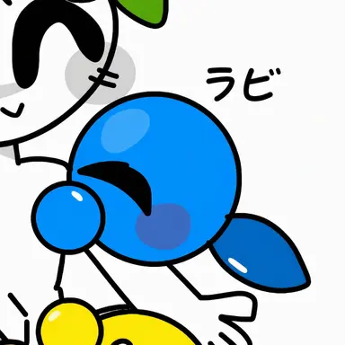 Profile image of ラビィ