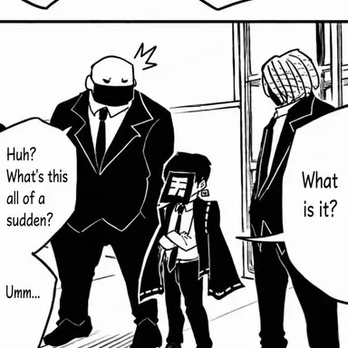 Profile image of Subordinates