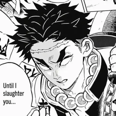 Profile image of Himejima Gyomei