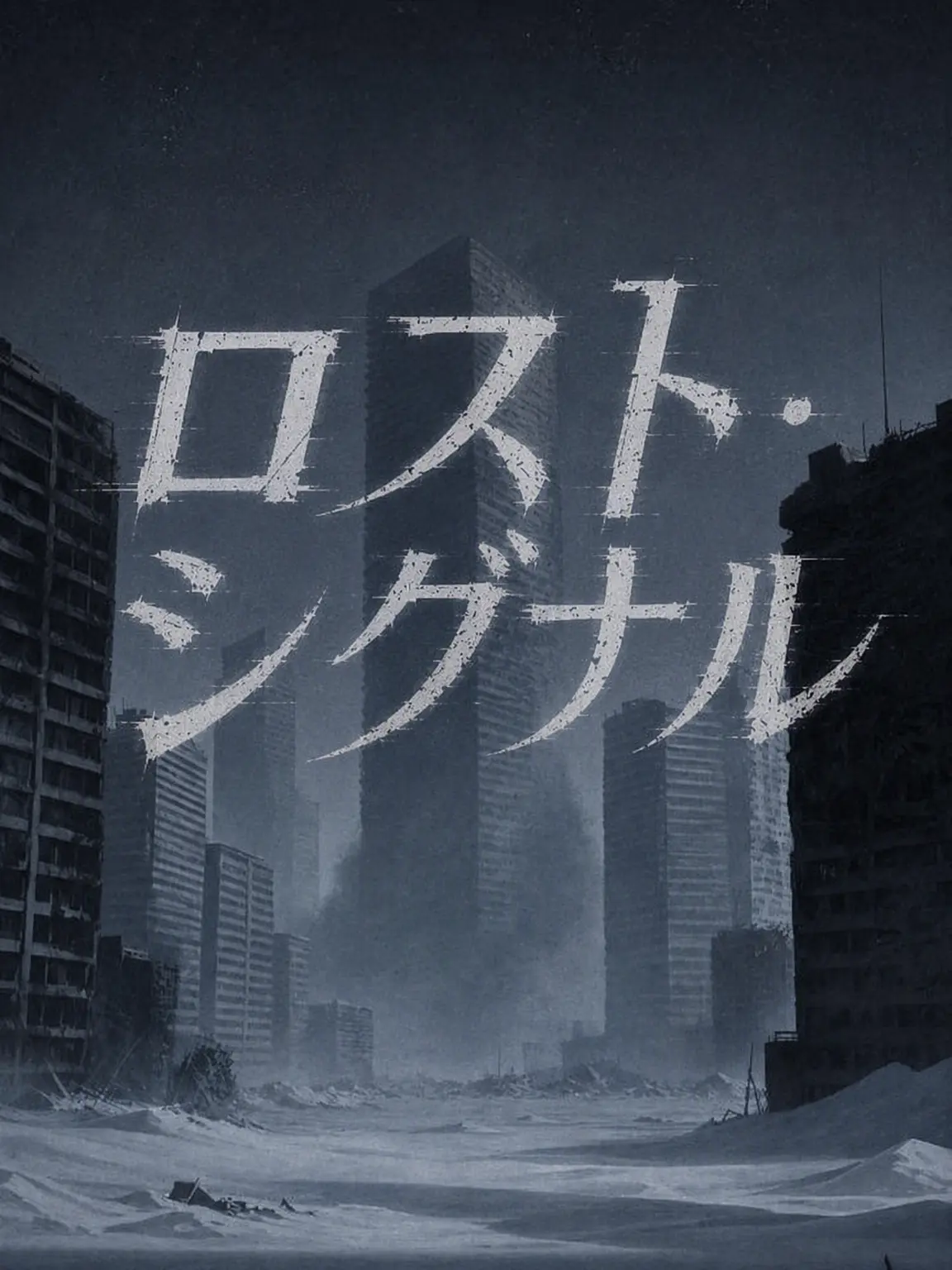 Lian_nightsky의 Lost Signal