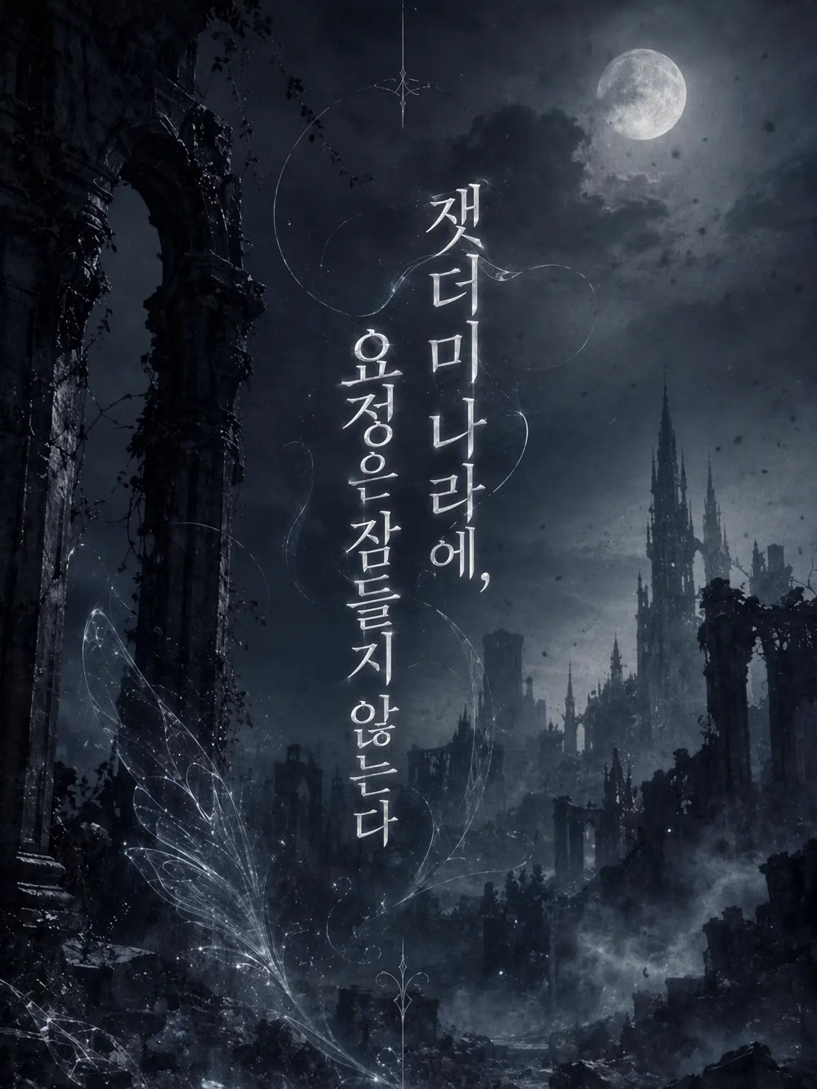 BigBoas6170의 잿더미 나라에 요정은 잠들지 않는다.
