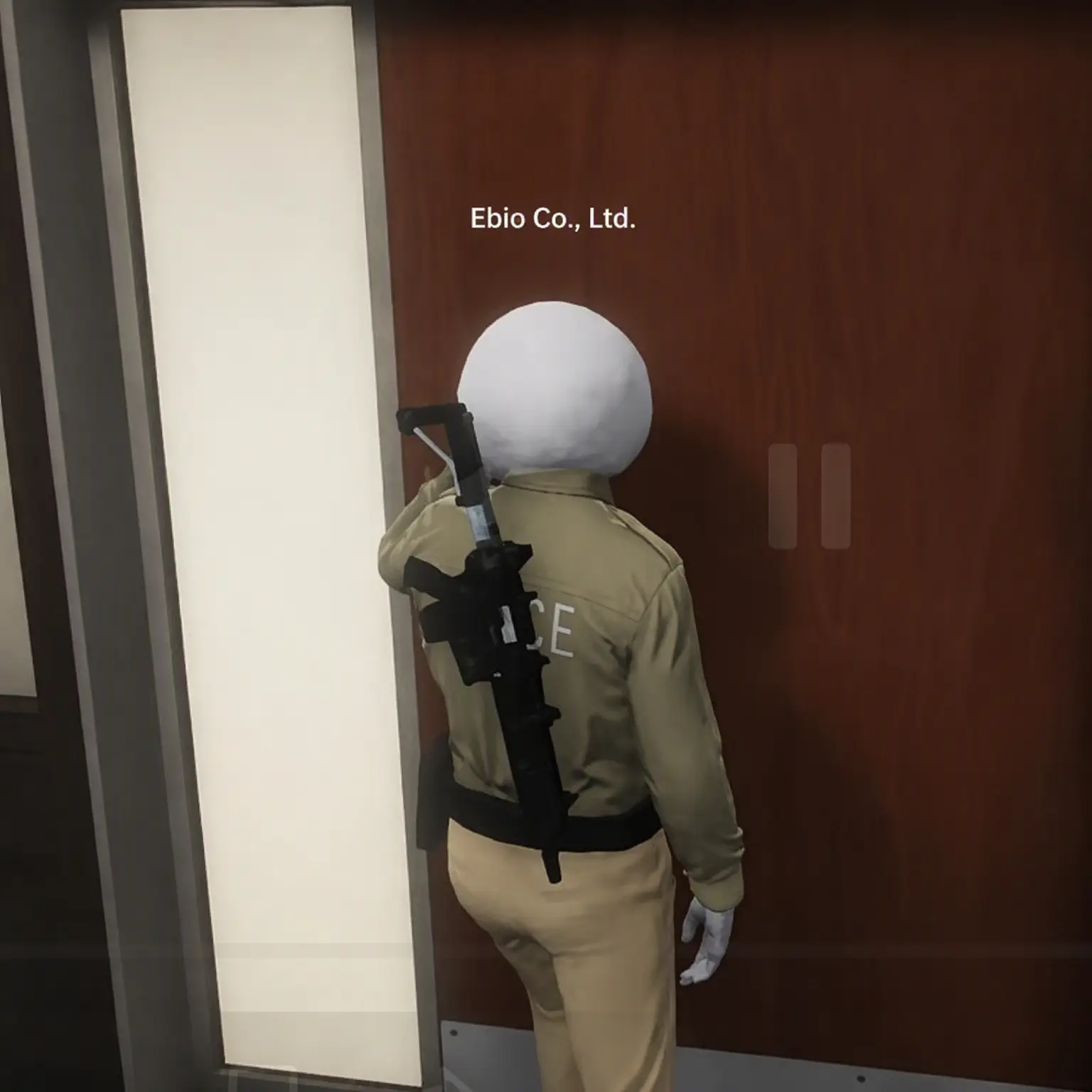 sabamiso_51의 Mental Care Deputy Chief
