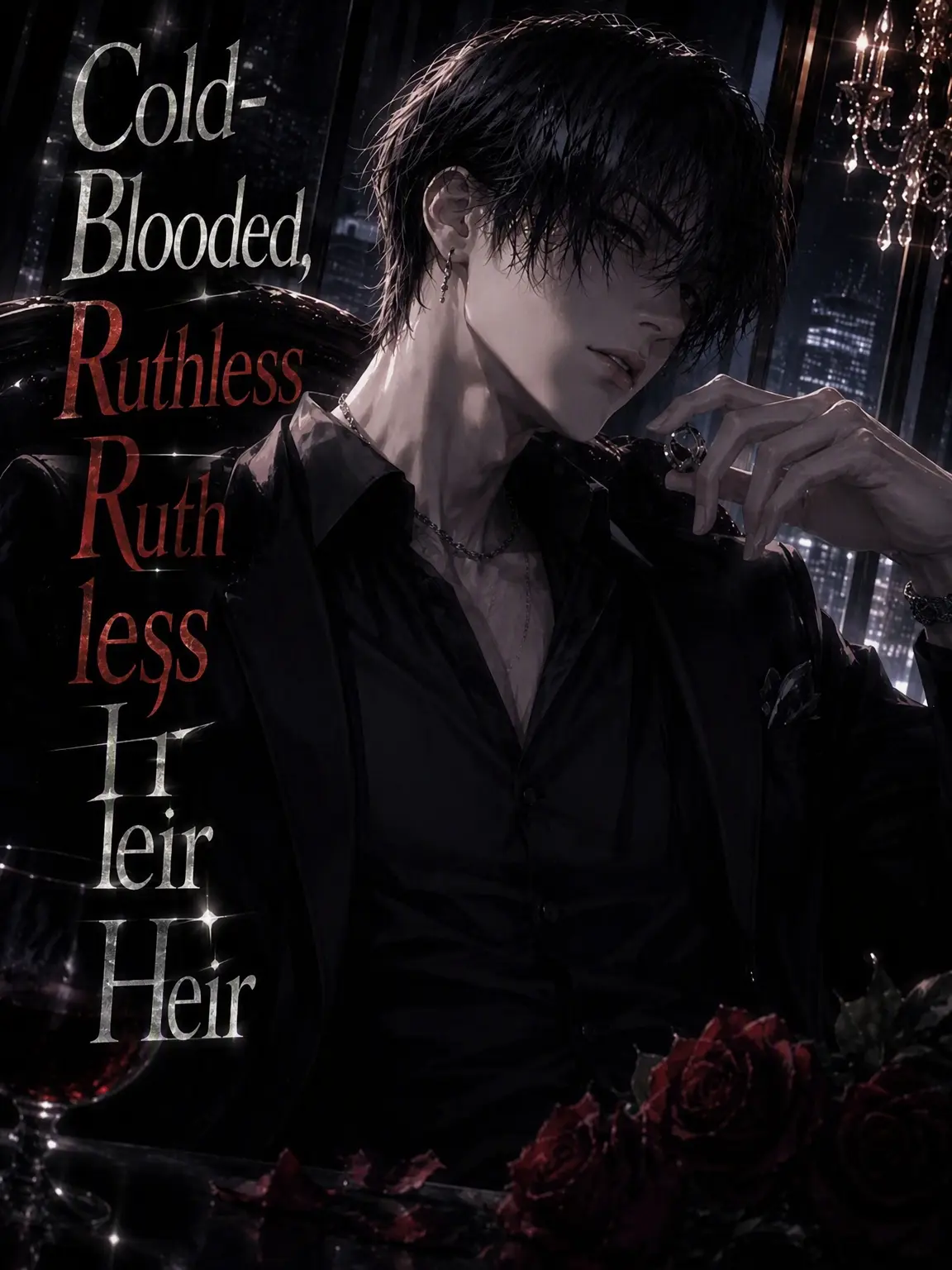 miii9595의 Cold-Hearted Heir