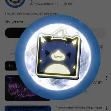 Profile image of Romang