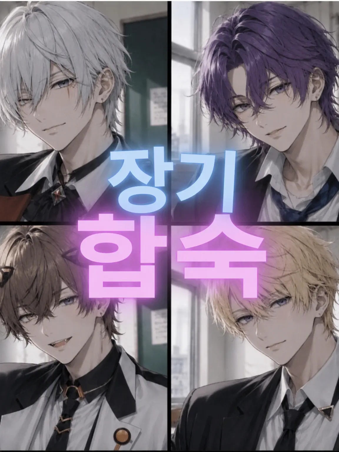 BoyfriendLove의 합숙