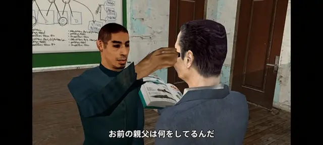 Profile image of チョクチョク先生