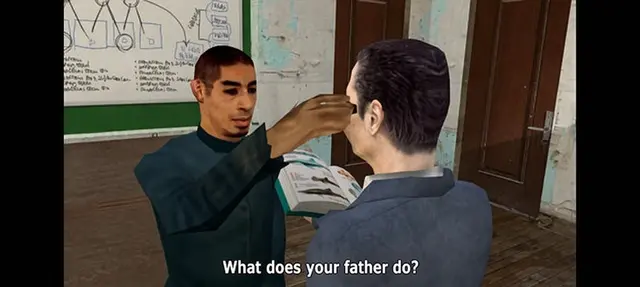 Profile image of Teacher Moist