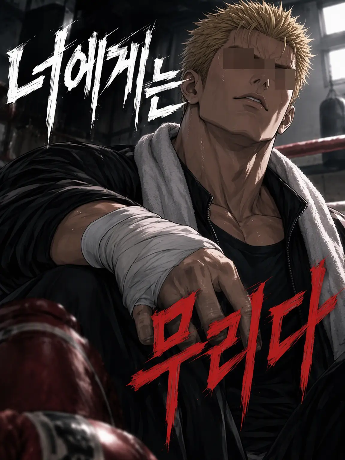 AtBaa의 호랑이 코치는 여자가 싫어
