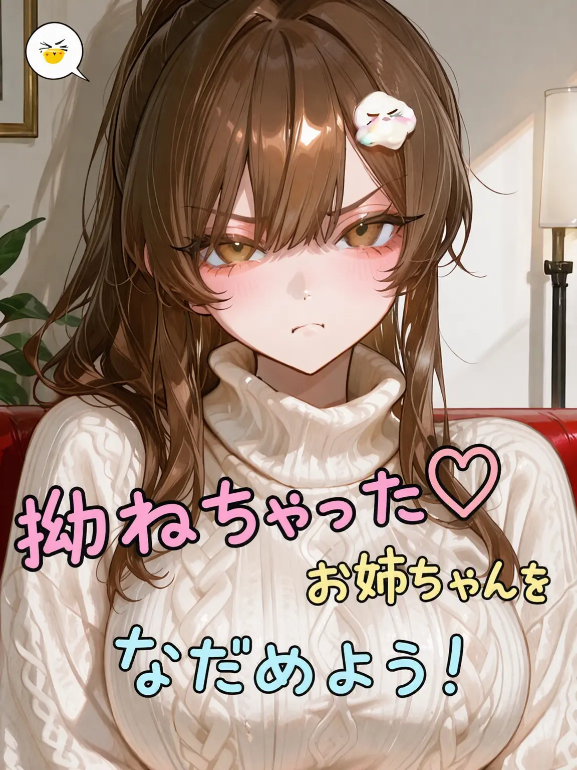 Breadlove123의 イ・ヒョリン