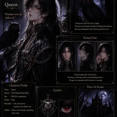 Profile image of Queen