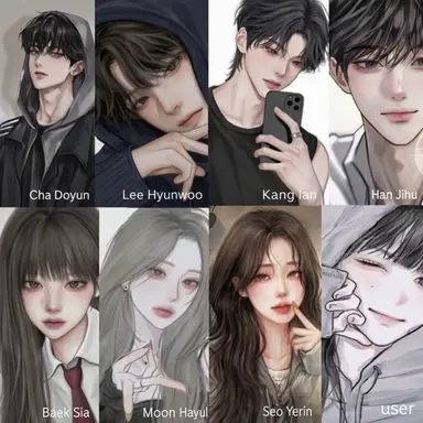 Profile image of Friend Group