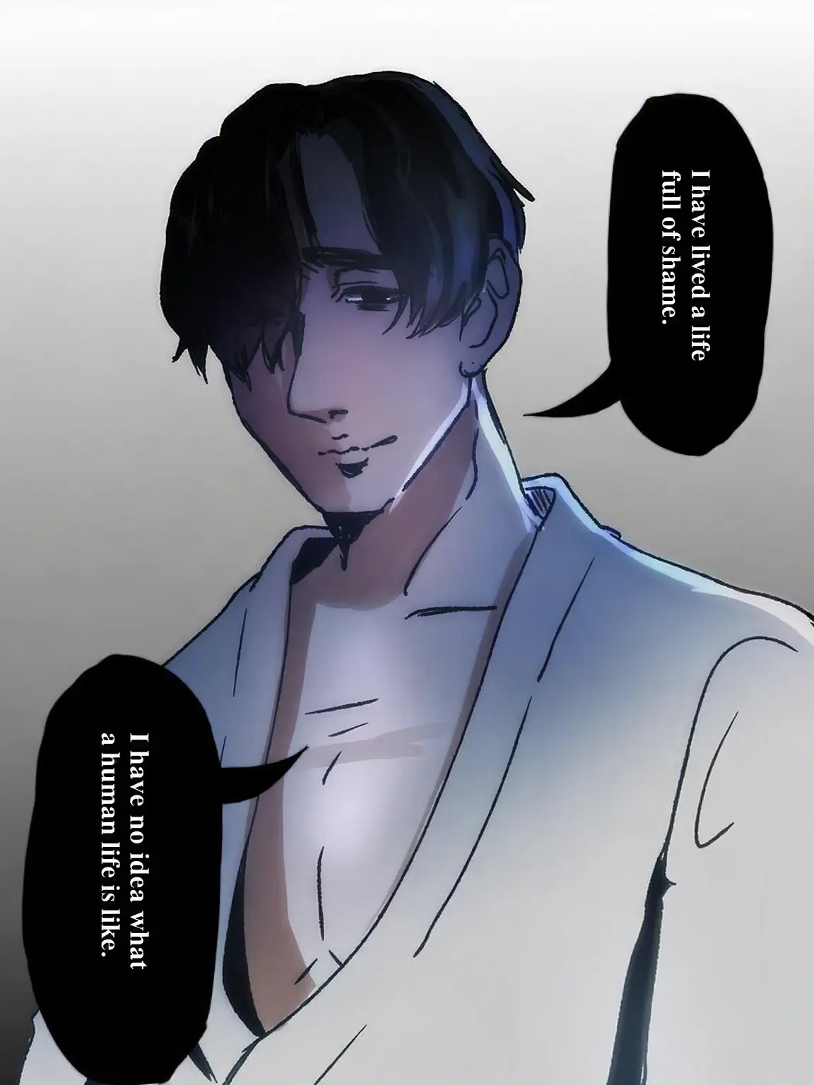 0pdhx의 No Longer Human