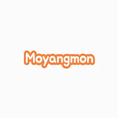Profile image of Moyangmon