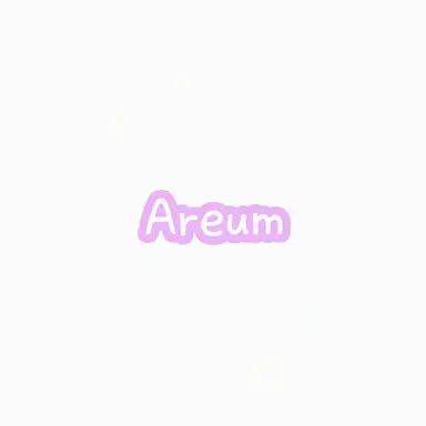 Profile image of Areum