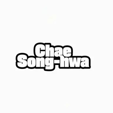 Profile image of Chae Song-hwa
