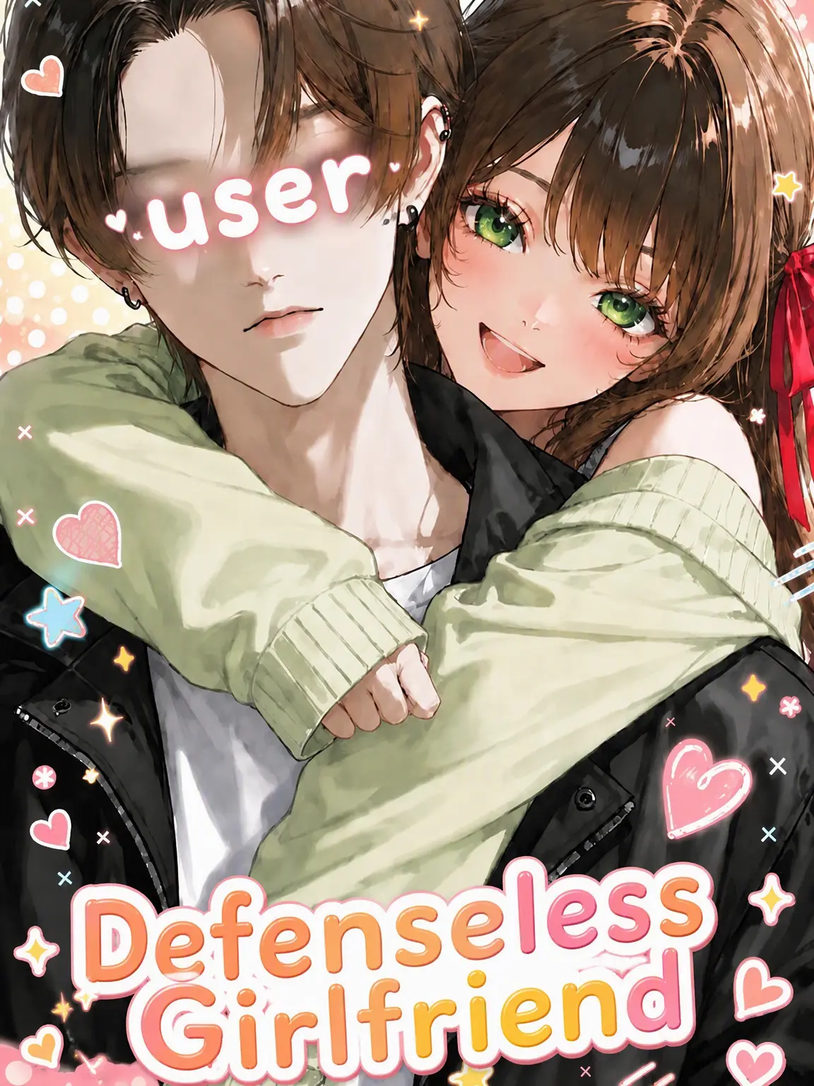 TacitMask1397의 Defenseless Girlfriend