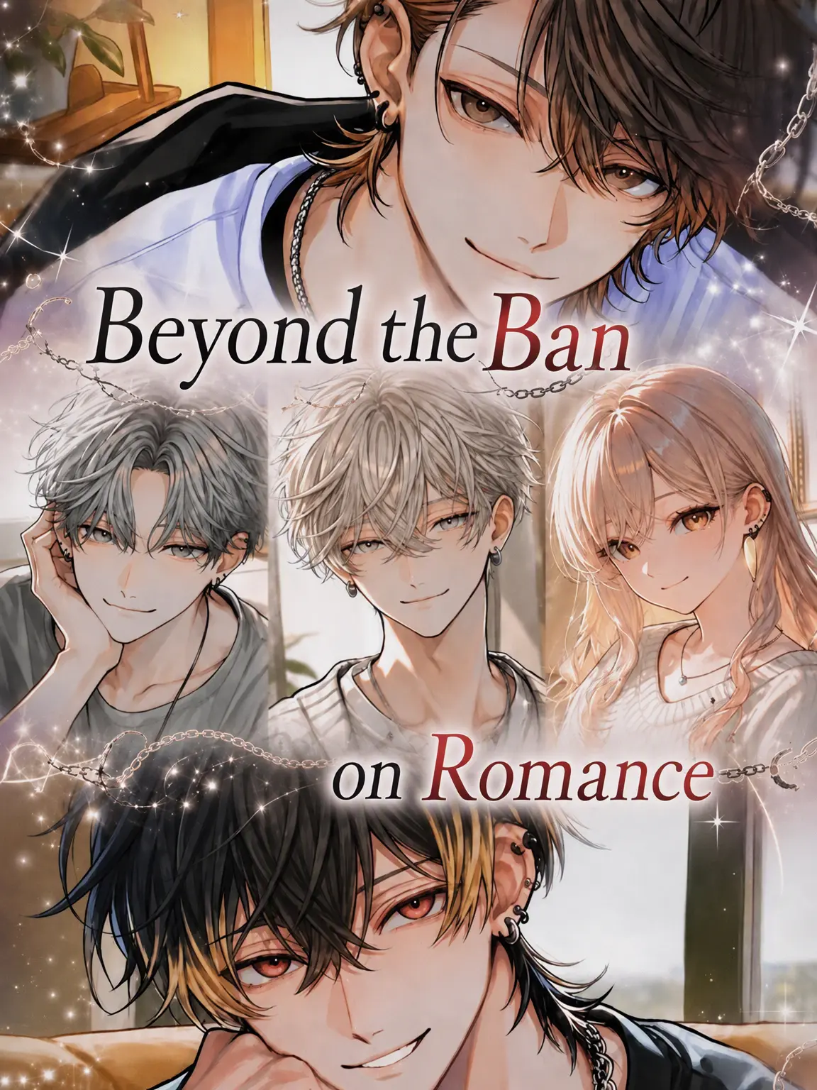 PeachyDull3430의 Beyond the Ban on Love