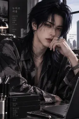 Profile image of 한태오