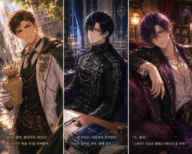 Profile image of 발크스
