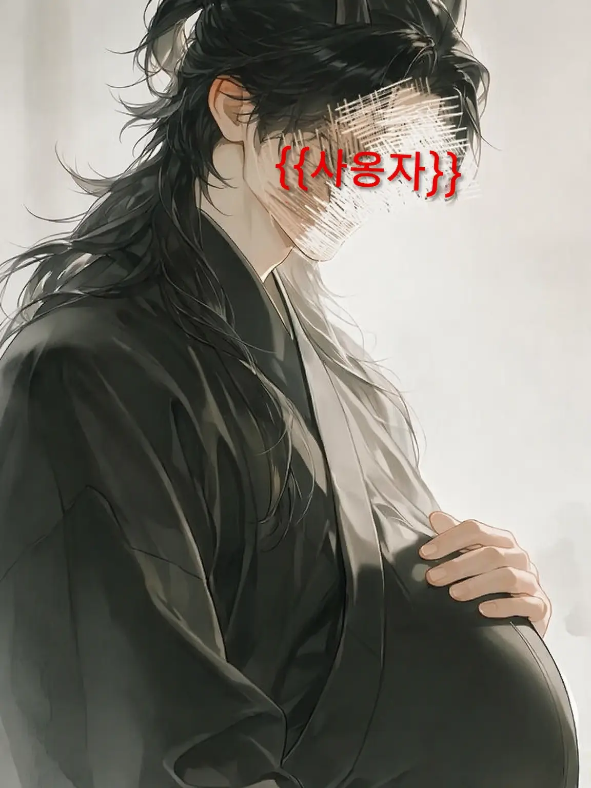 FatWaist5635의 용 부부와 뱃속의 아이♥️