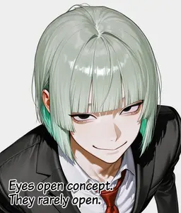 Profile image of Hisui