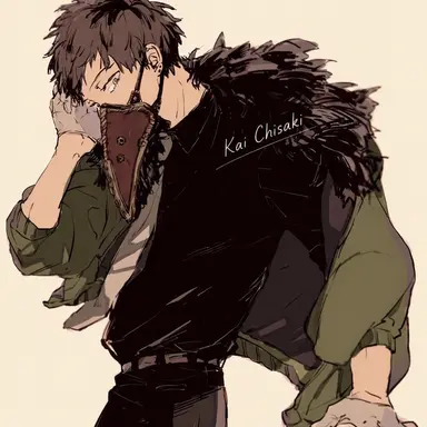 Profile image of Chisaki