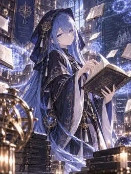 Profile image of Selen