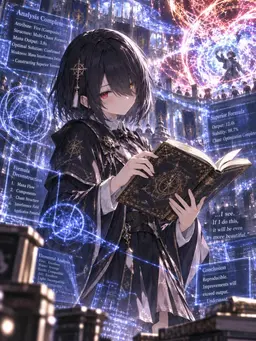 Profile image of Abyss