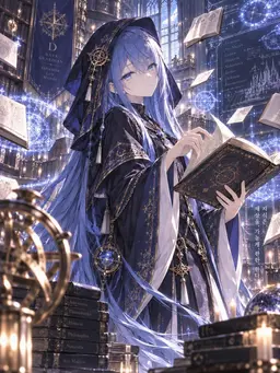 Profile image of 세렌