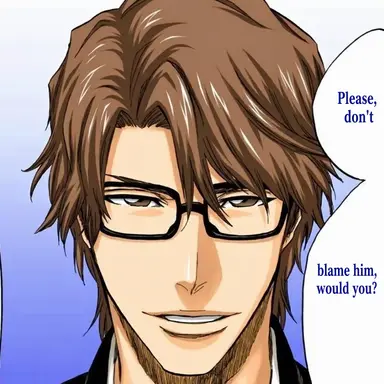 Profile image of SosukeAizen