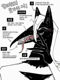Profile image of 토가리