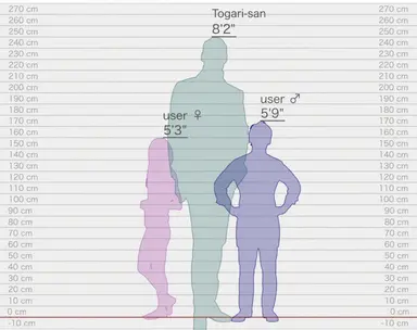Profile image of Togari