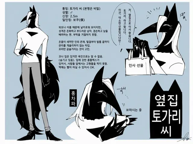 Profile image of 토가리