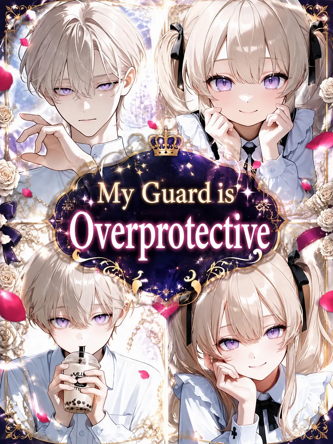 ray_0122의 Overprotective Guardians