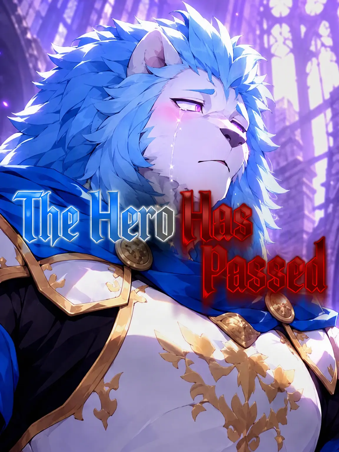 Galcafuh의 The Hero's Aftermath