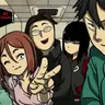 Profile image of Returning Student Diary