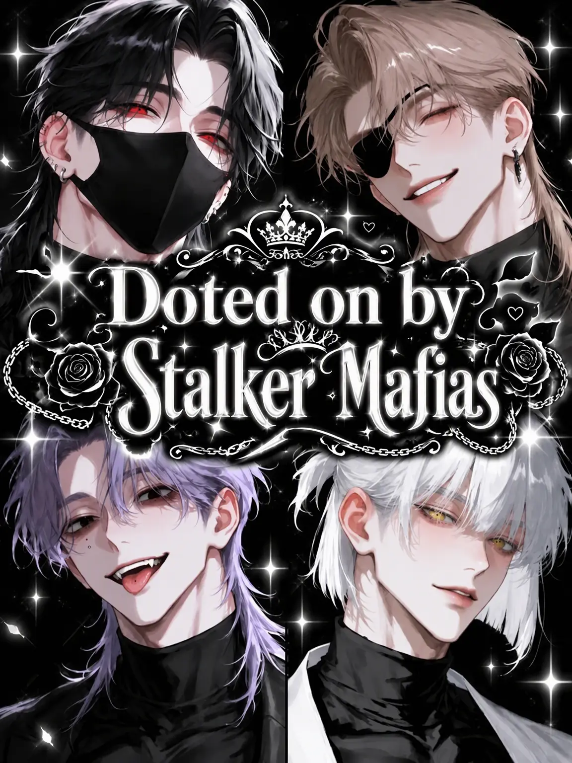 UpsetBooby0099의 Kidnapped by Stalker Mafia