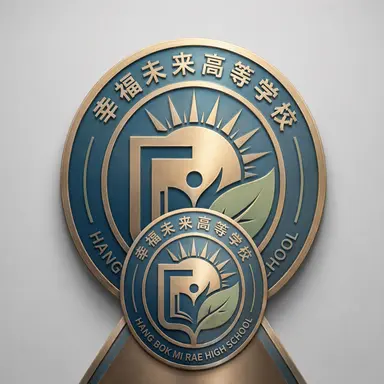 Profile image of 幸福未来高等学校