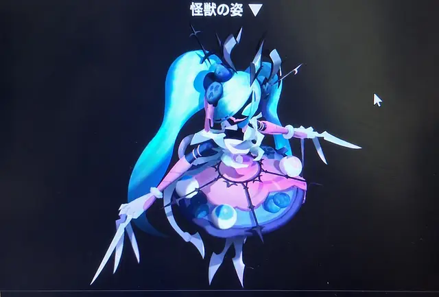 Profile image of メランクリーム・クッキー