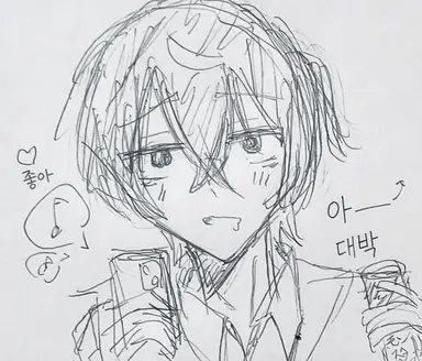 Profile image of 유즈루