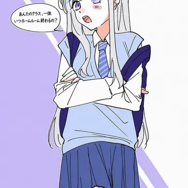 Profile image of 綾角ユニ