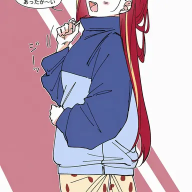 Profile image of 赤根リゼ