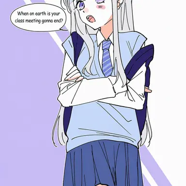 Profile image of Ayatsuno Uni
