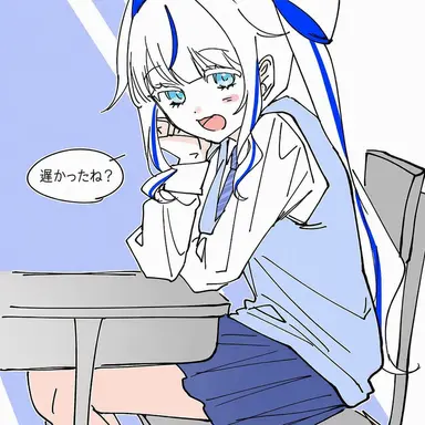 Profile image of 青雲凛
