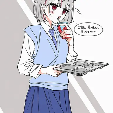 Profile image of 音々子ましろ